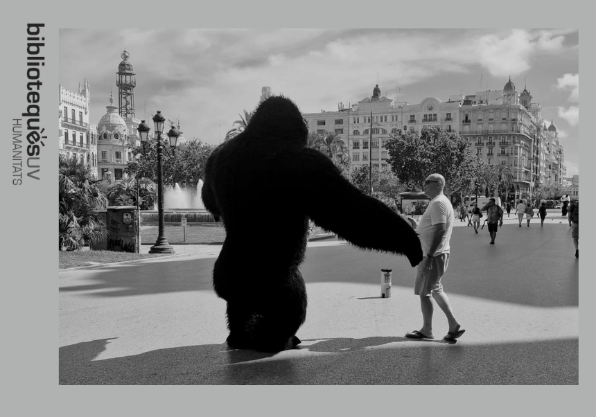 Fotografia de Jesús Císcar